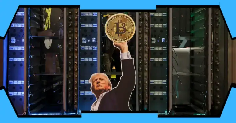 Bitcoin Price Falls