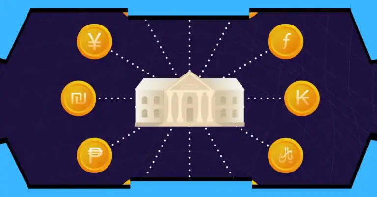 Centralized Exchange