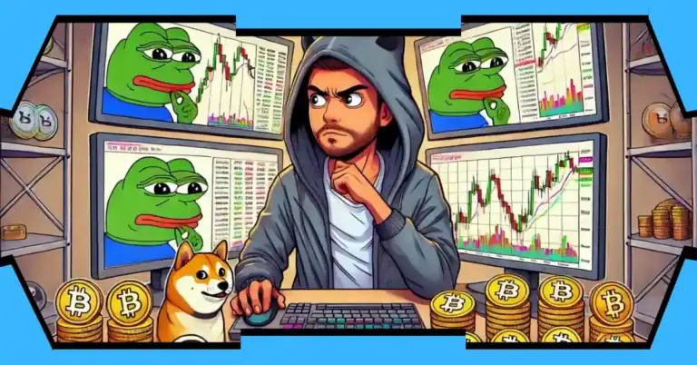 Meme Coin Trading Platforms