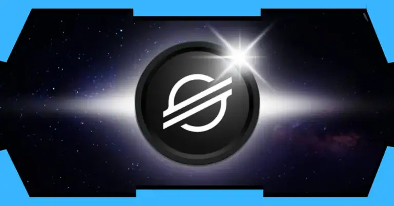 XLM Price