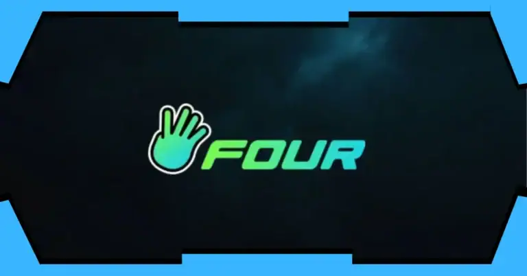 Four (FORM) Coin