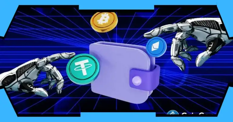 AI Agent Crypto Wallets