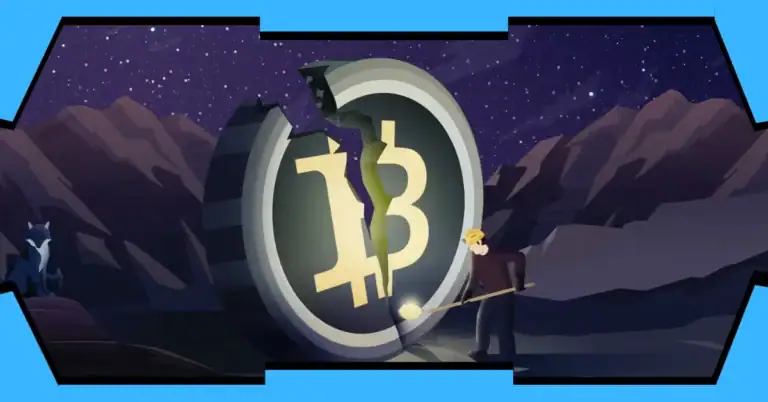 Bitcoin Halving