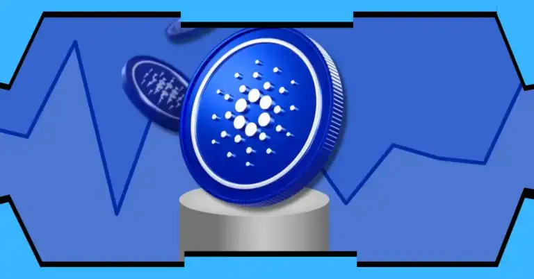 Cardano Crypto Price