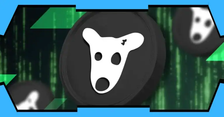 DOGS crypto price