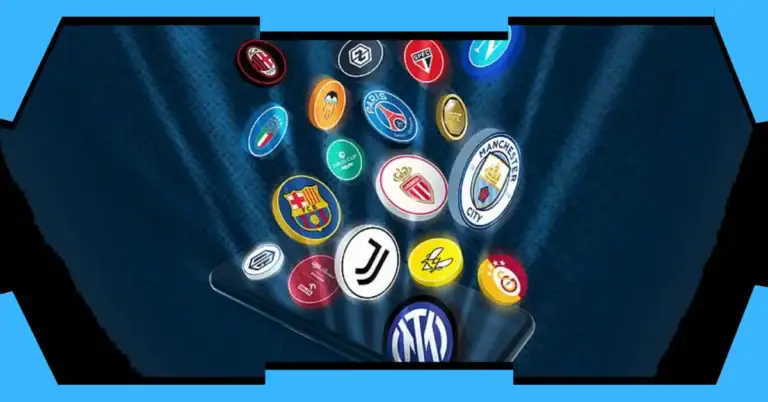 Fan Tokens