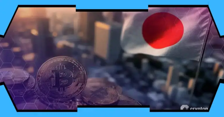 Japan crypto regulations