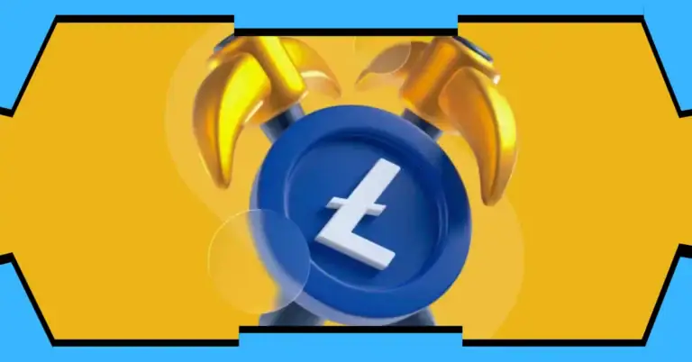_Litecoin mining
