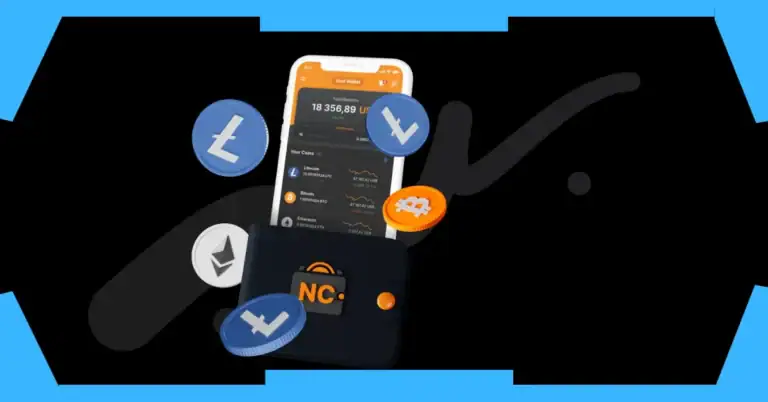 Litecoin wallet