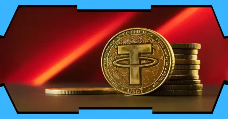Tether Price
