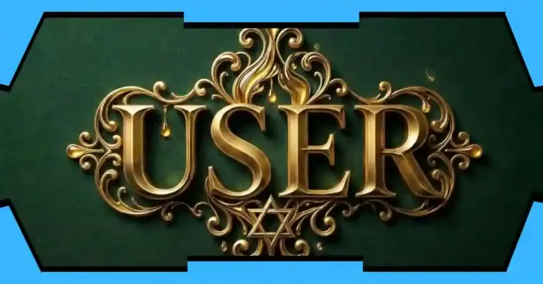 USER Crypto Coin