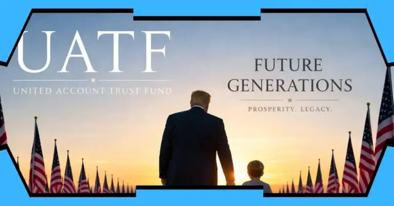 What is UATF coin