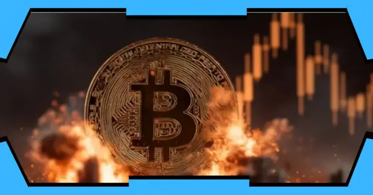 crypto liquidation