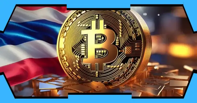Thailand Crypto Tax