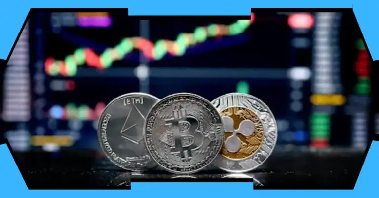 _cryptocurrency in the next five years