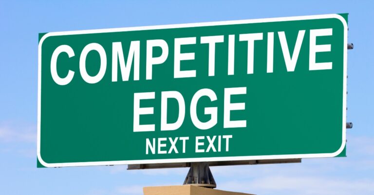 How To Make ESG Compliance Your Competitive Edge