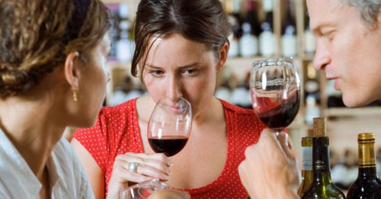 Kendall-Jackson Vintner’s Reserve 2014 Cabernet Sauvignon in LCBO Vintages