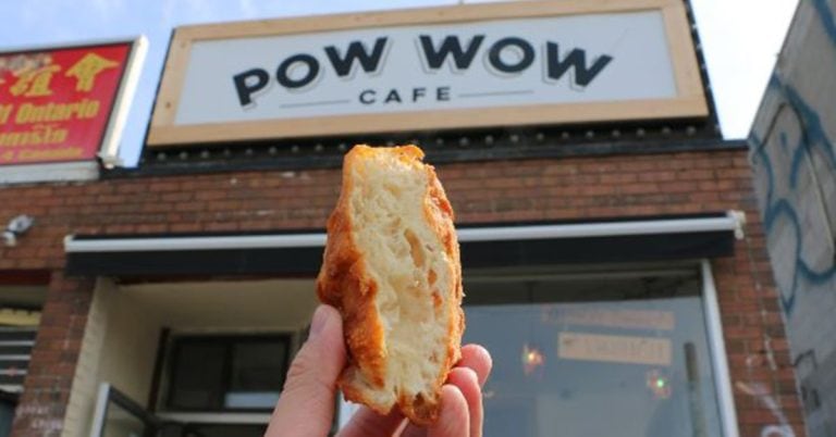 Travel the world without ever leaving Toronto with Chopsticks+Forks