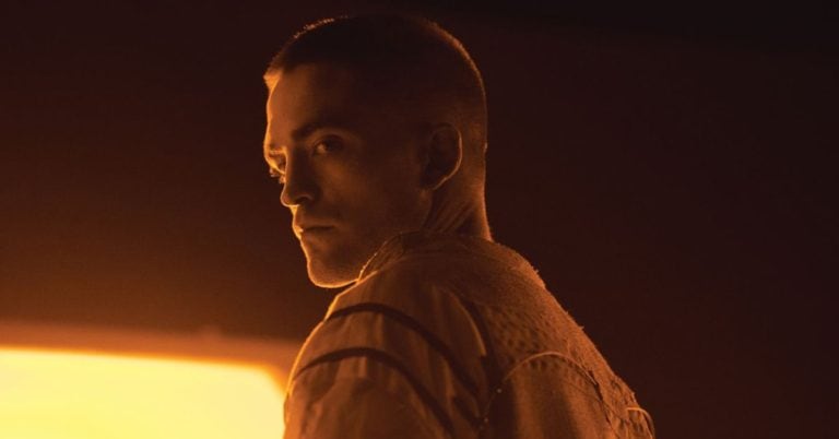 HIGH LIFE: Eros and Thanatos in outer space (trailer)