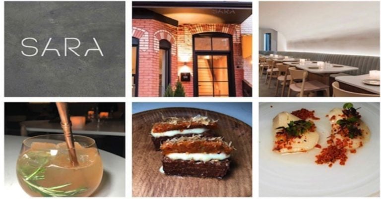 Toronto date ideas for each day of the week