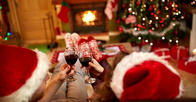 Top wines for the holidays and party circuit