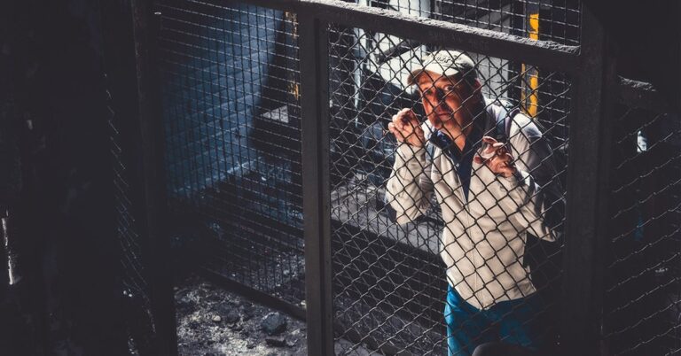 What to do if you are accused of a crime you didn’t commit