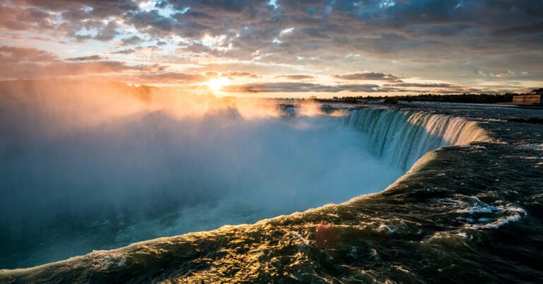 Why Niagara Falls Is the Day Trip That Changes How a Toronto Visit Feels