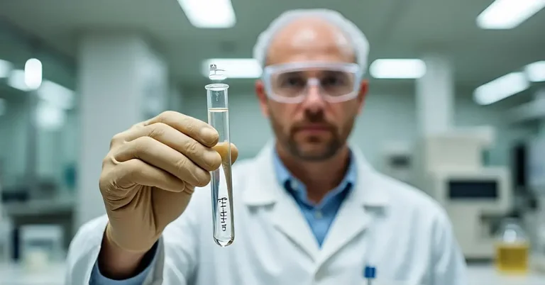 Exploring Peptides - A New Frontier in Weight Loss by Jason Berkes