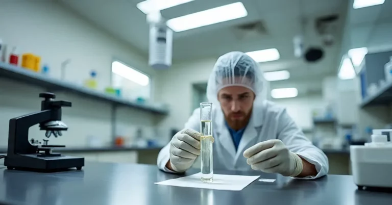 Best Peptides for Muscle Growth 2025 - Expert Picks by Jason Berkes