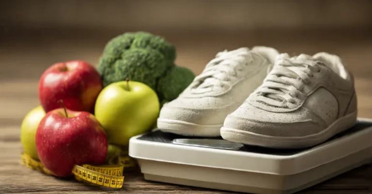 Proven Weight Loss Strategies for a Healthier Lifestyle by Jason Berkes
