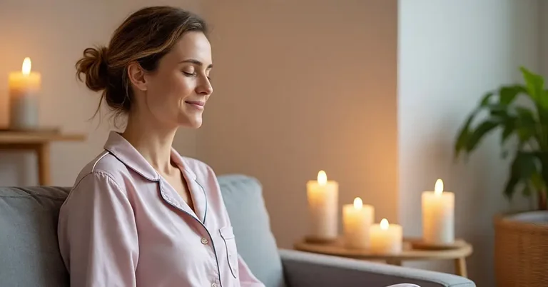 Simple Self-Care Routines to Boost Your Mood and Energy by Jason Berkes