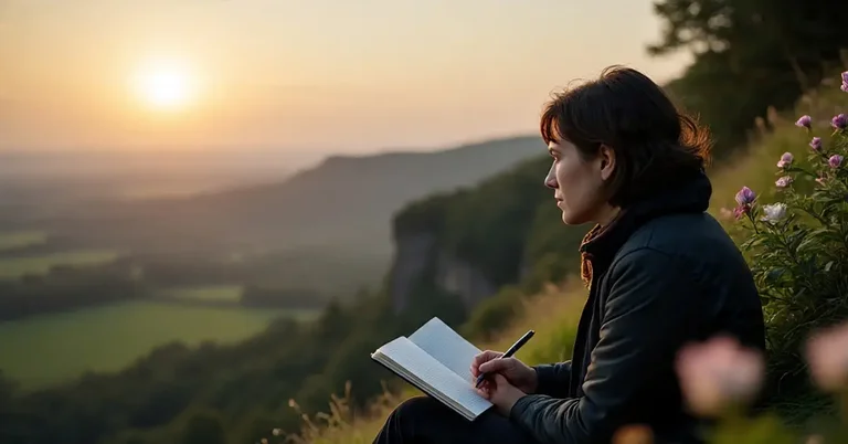 How Self-Awareness Fuels Personal Growth to Change Your Life by Jason Berkes