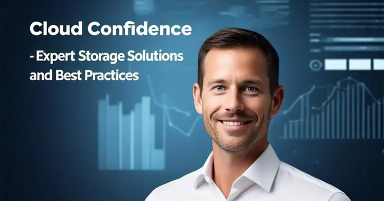 Expert Storage Solutions and Best Practices