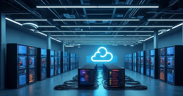 Cloud Scalability Strategies Made Simple for 2025 and Beyond by Jason Berkes