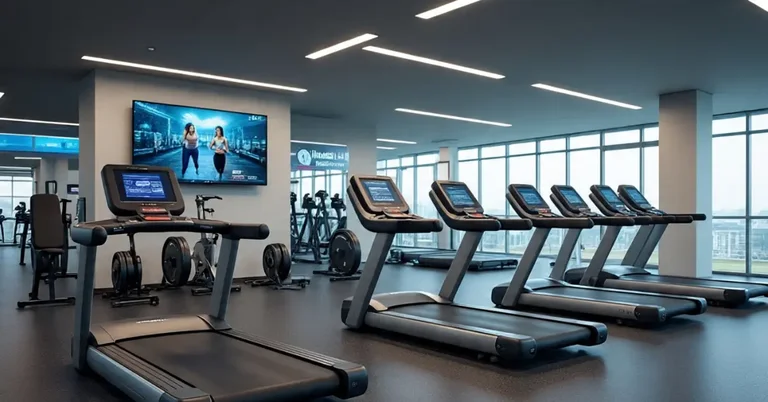 Best Ways Fitness Technology Can Upgrade Your Routine by Jason Berkes