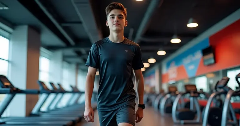 The Best Youth Fitness Tips to Inspire Teen Exercise by Jason Berkes