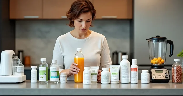 Best Health Products for Weight Loss – Expert Reviews by Jason Berkes