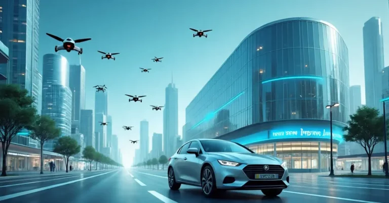 Emerging Tech 101 - Innovations That Will Change Everything by Jason Berkes