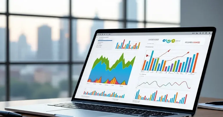 The Best Market Analysis for Businesses and Investors by Jason Berkes