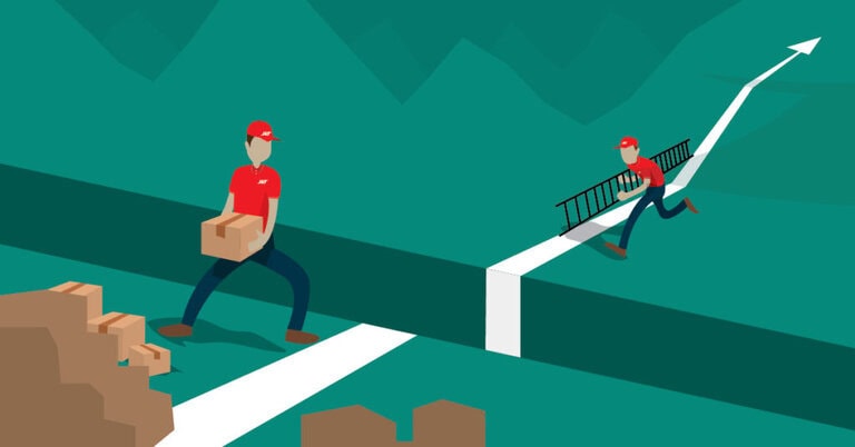 Transactions of Ninja Xpress, Lion Parcel, J&T Soar Because of E-commerce (source: special) Transactions of Ninja Xpress, Lion Parcel, J&T Soar Because of E-commerce