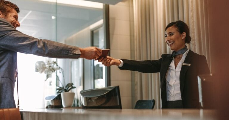 Get a discount for military official or leisure travel from IHG Hotels