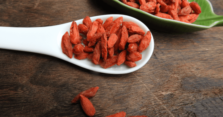 NingXia Red เก๋ากี้ซูเปอร์ฟู้ดบำรุงร่างกายที่ทรงพลัง!!