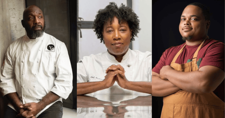 The Black Chefs Redefining What “Black Cuisine” Means in 2026