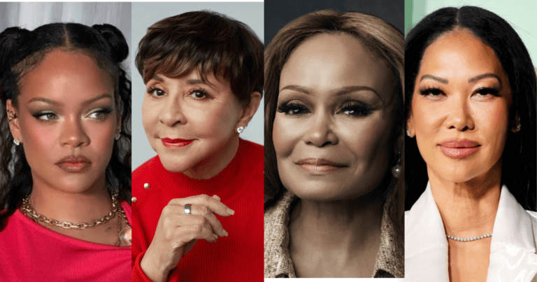Ten Black Women Who Built Billion-Dollar Businesses