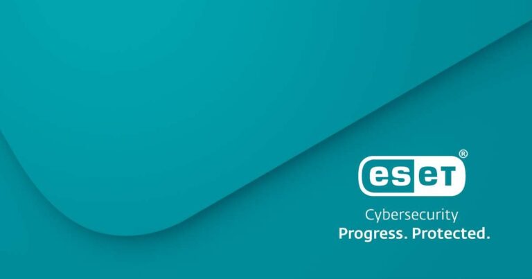 ESET Internet Security - изображение на софтуера
