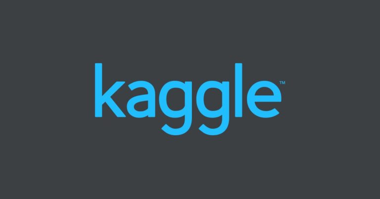 Kaggle Notebooks - изображение на софтуера