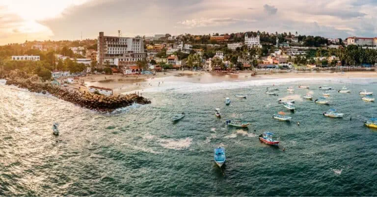 Is Puerto Escondido Worth Visiting Header Image