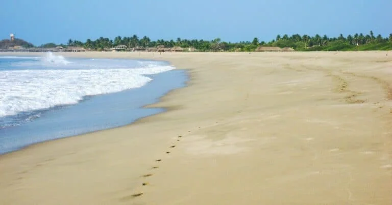 puerto escondido to chacahua travel guide