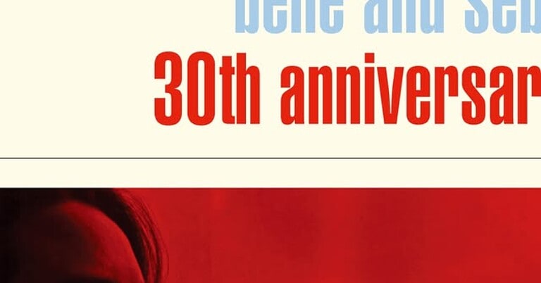 Belle and Sebastian 宣布上海公演，9 月 29 日「If You’re Feeling Sinister」特別場