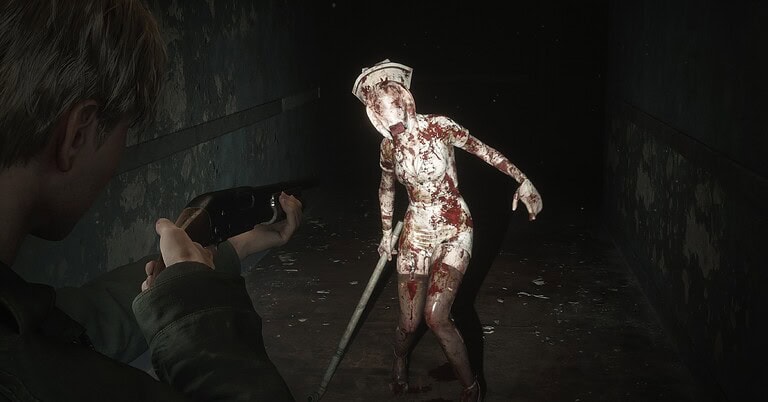 《Silent Hill》原聲帶作曲家 Akira Yamaoka：我追求的不是恐懼，而是心理上的不安